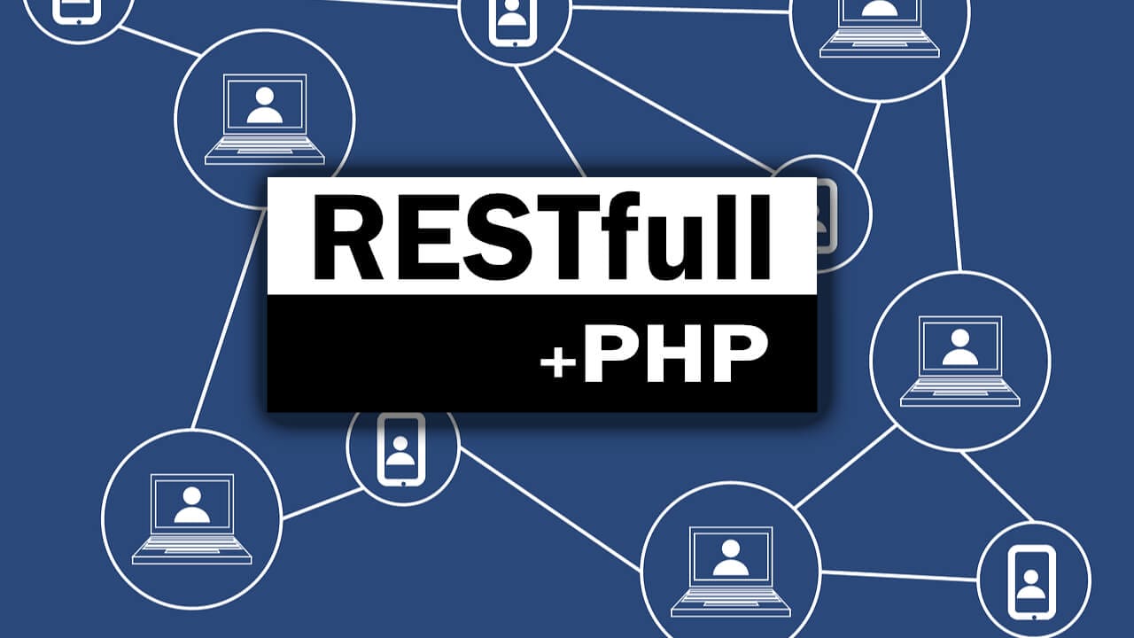 Como crear un RESTful Web Service en PHP (API Rest)
